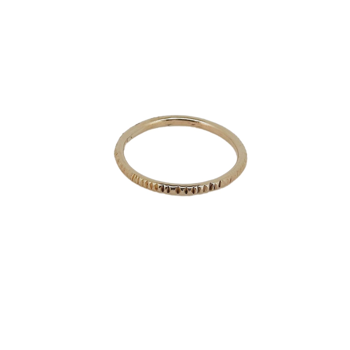 NAOMI SCHWARTZ | STACKER RINGS