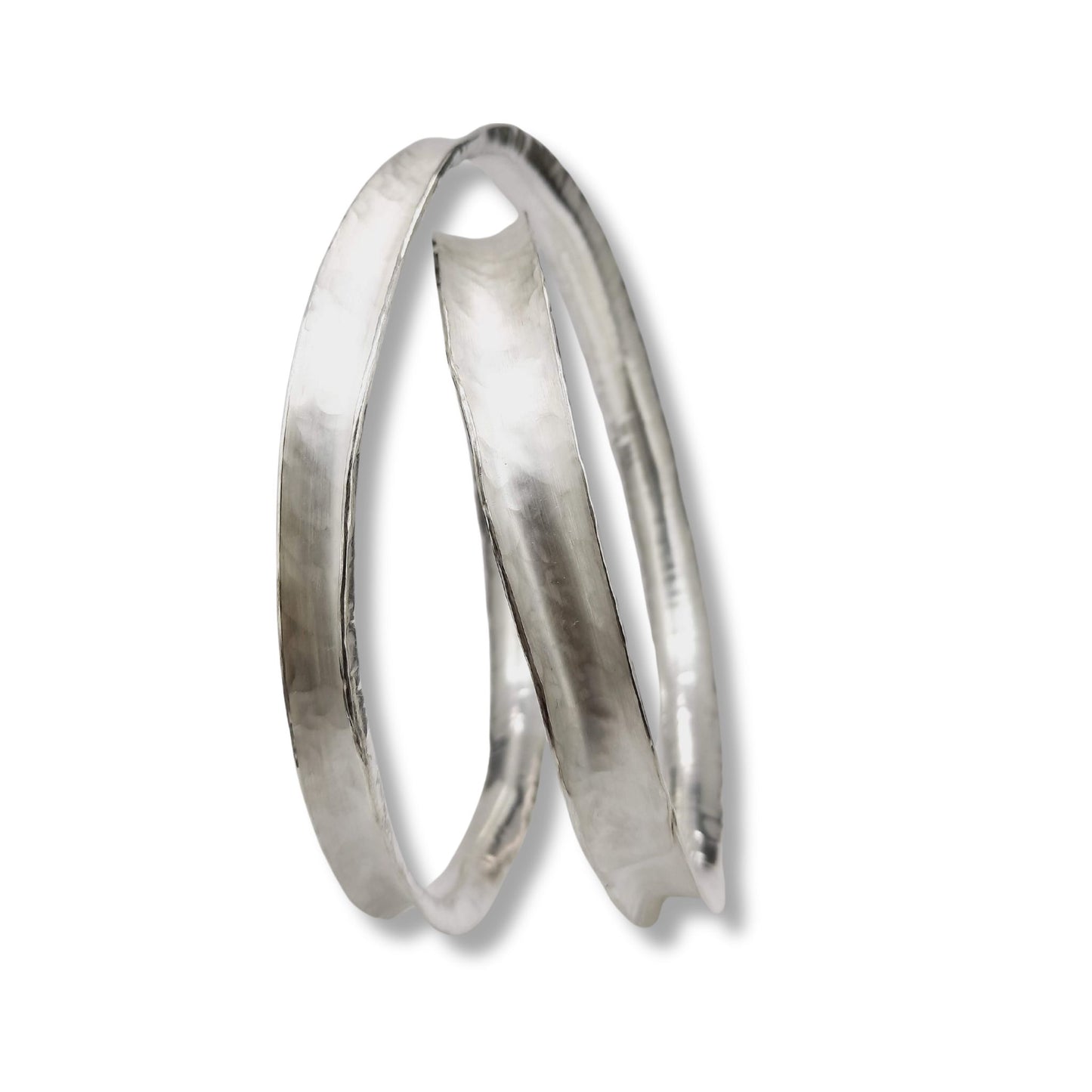 NAOMI SCHWARTZ | CURVE BANGLE