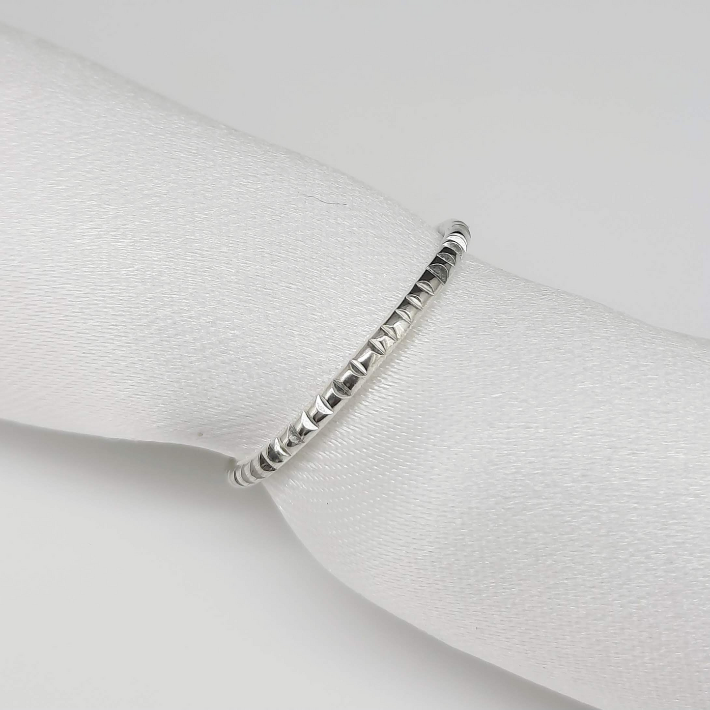 NAOMI SCHWARTZ | STACKER RINGS