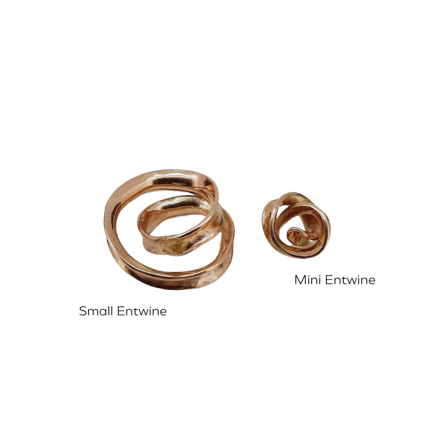 NAOMI SCHWARTZ | ENTWINE NECKLACE