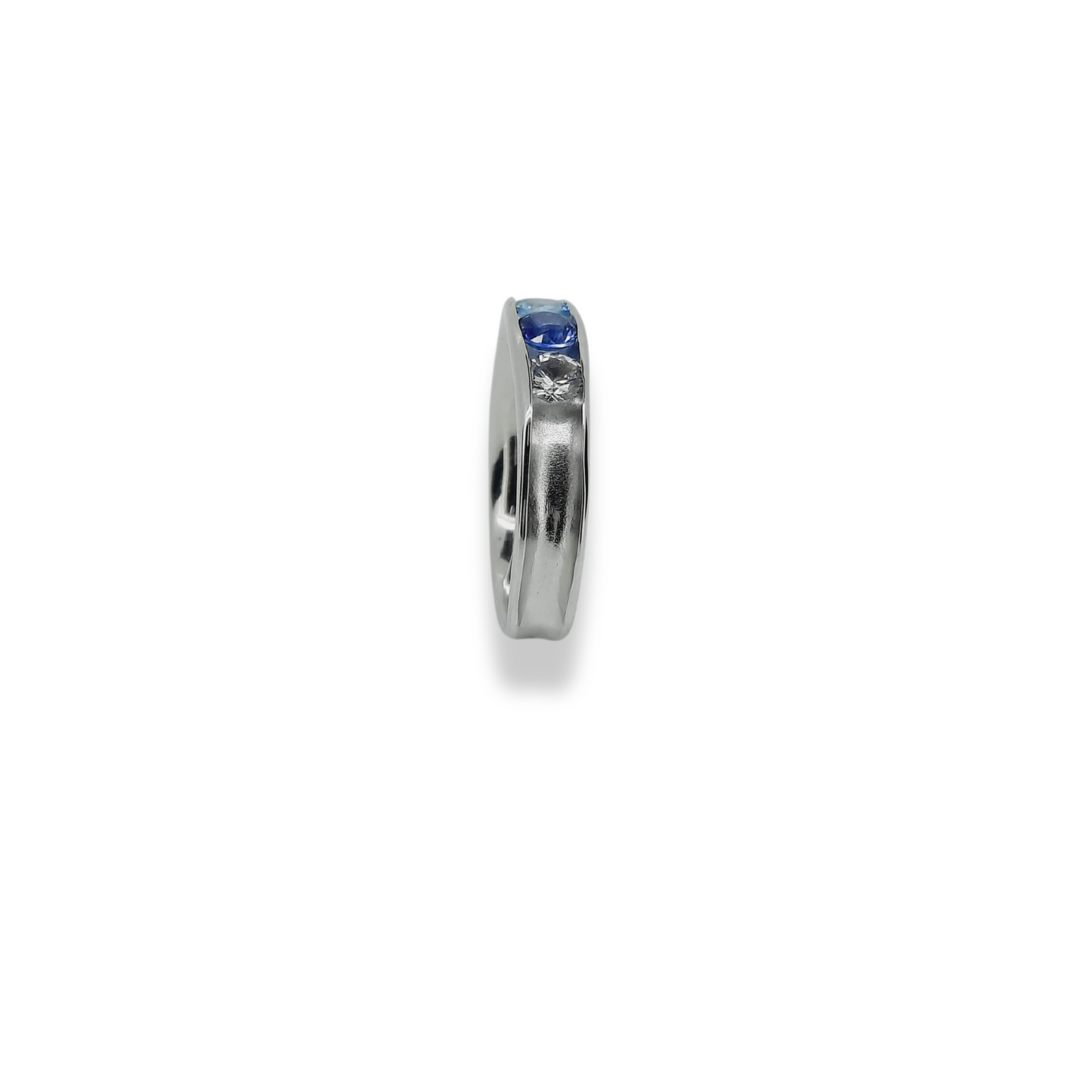 NAOMI SCHWARTZ | OCEAN GROOVE RING
