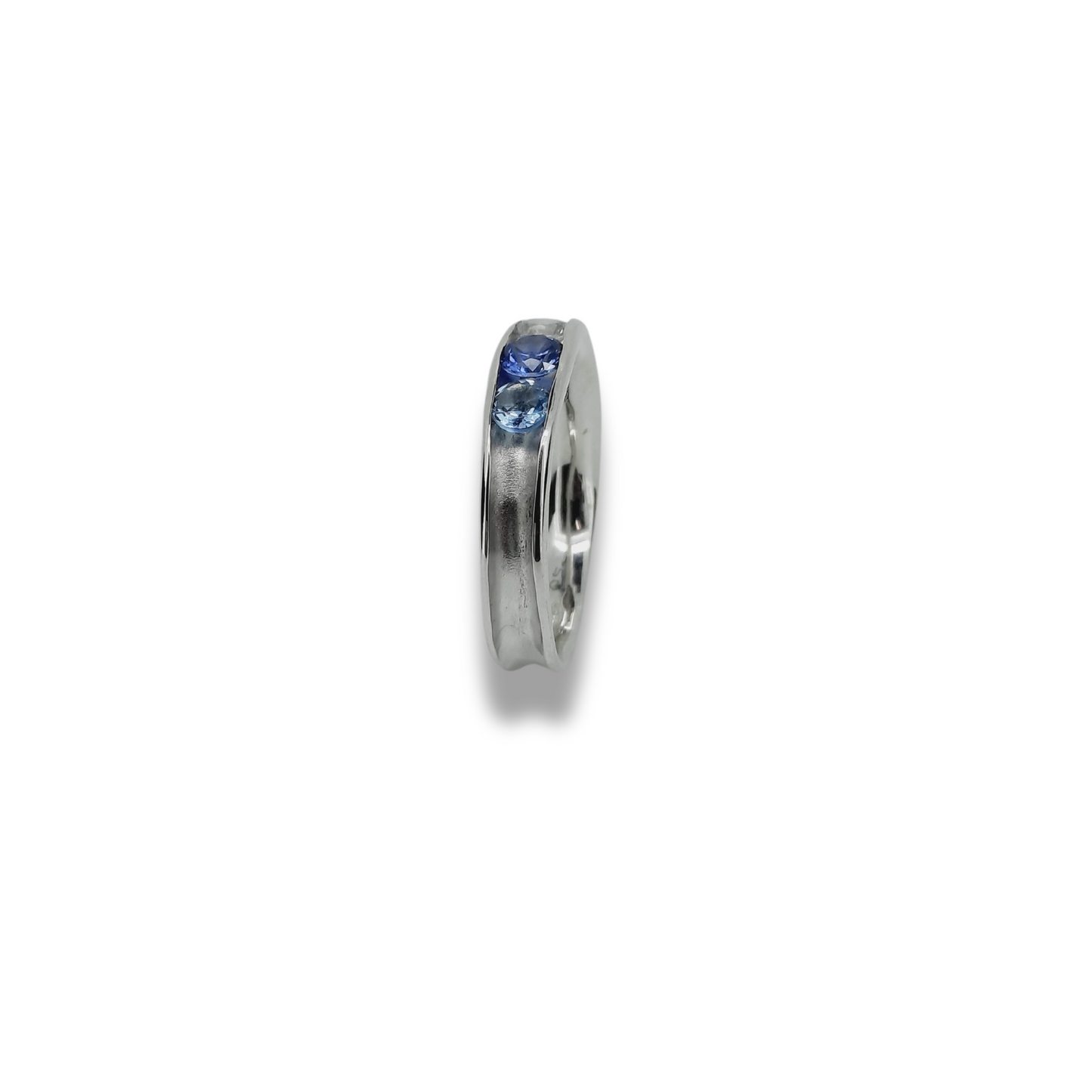 NAOMI SCHWARTZ | OCEAN GROOVE RING