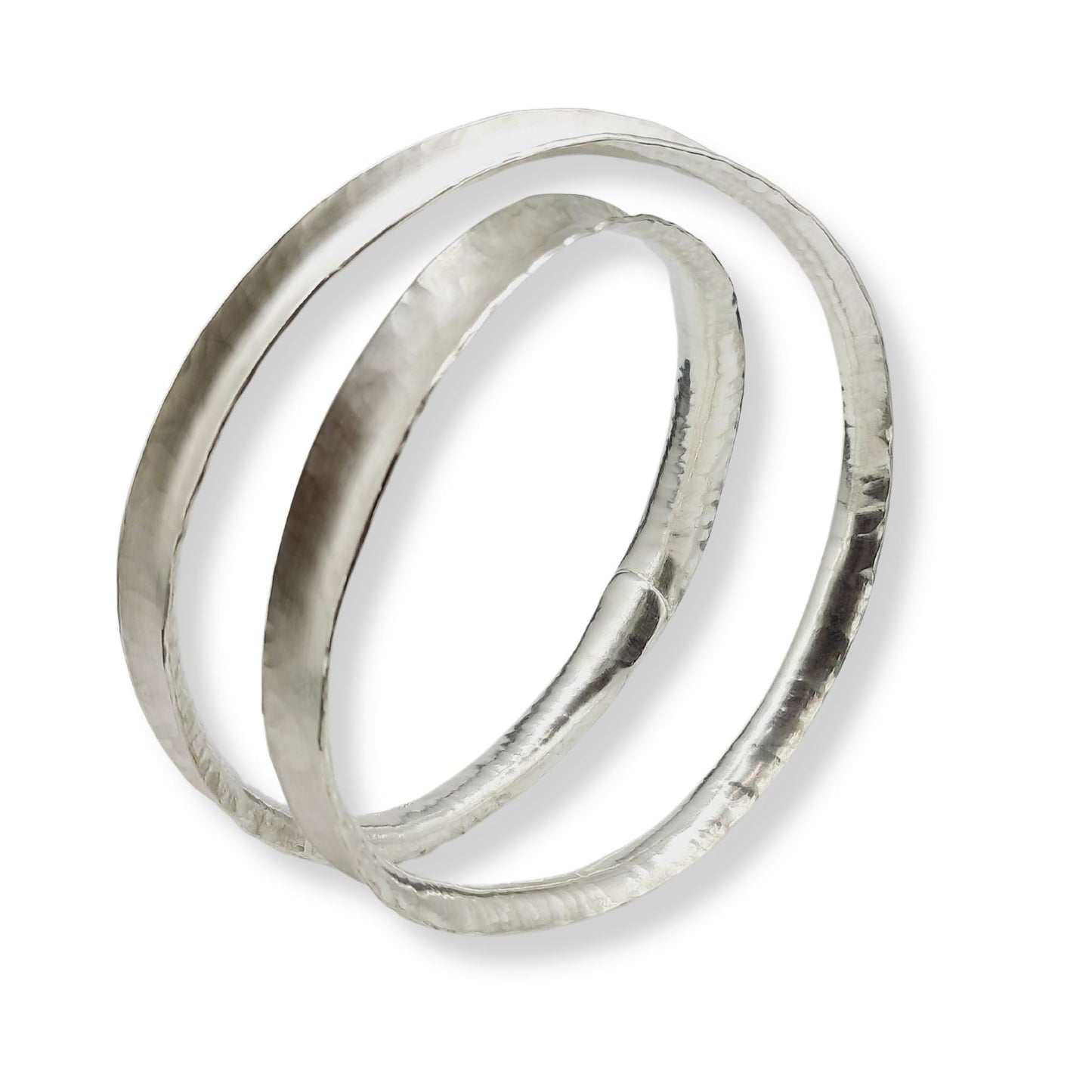 NAOMI SCHWARTZ | CURVE BANGLE