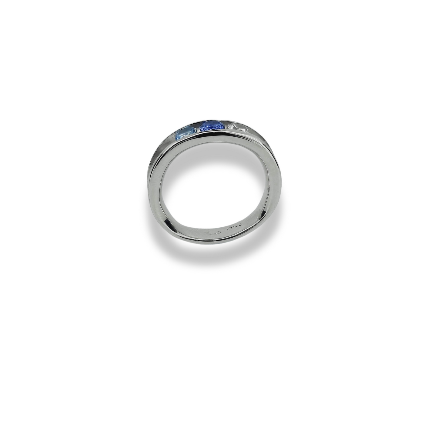 NAOMI SCHWARTZ | OCEAN GROOVE RING
