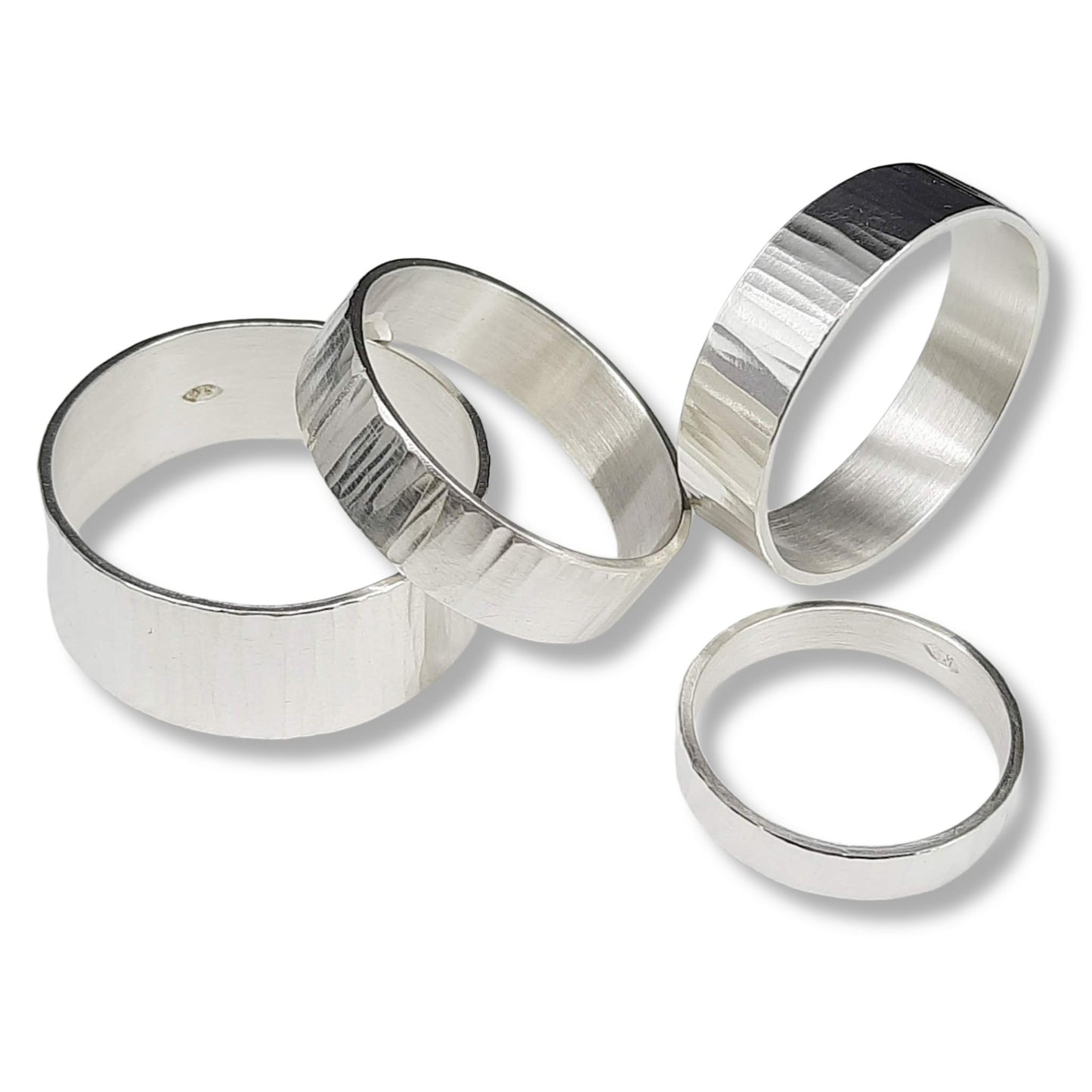 Ring Making Workshop for Two