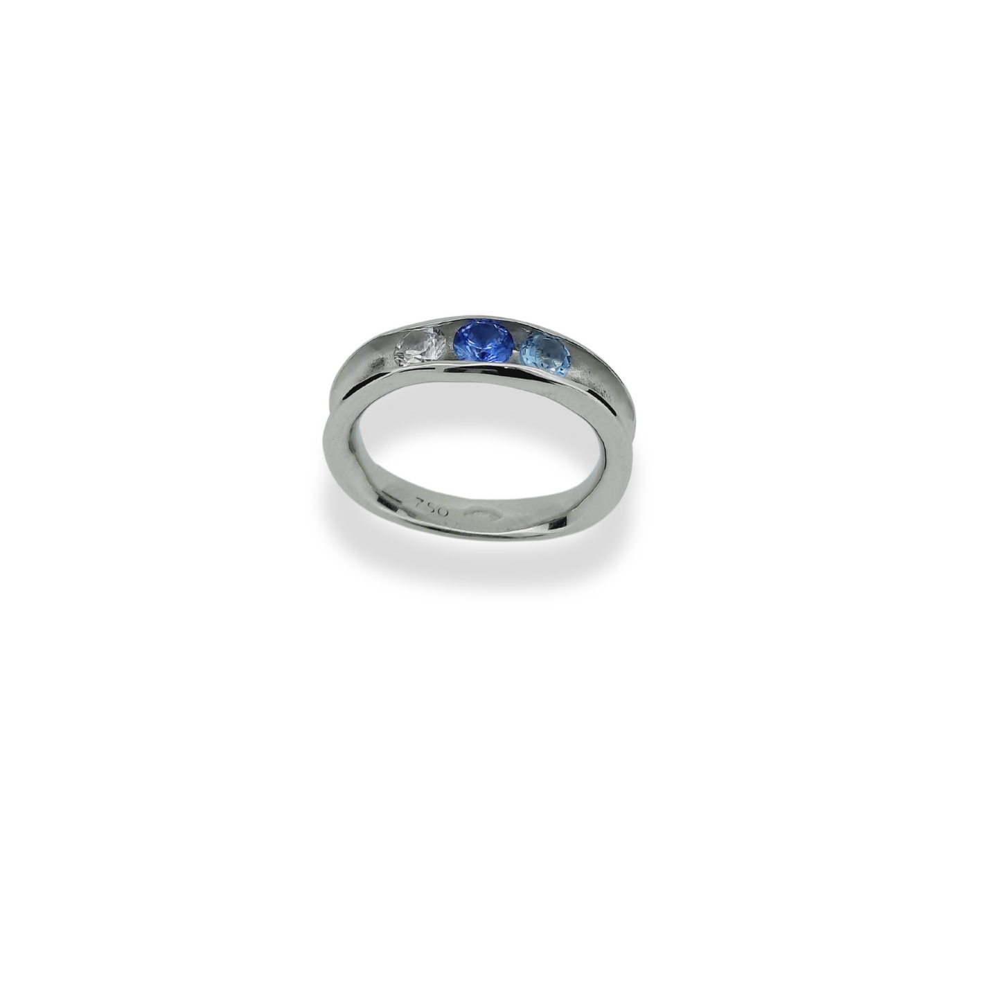 NAOMI SCHWARTZ | OCEAN GROOVE RING