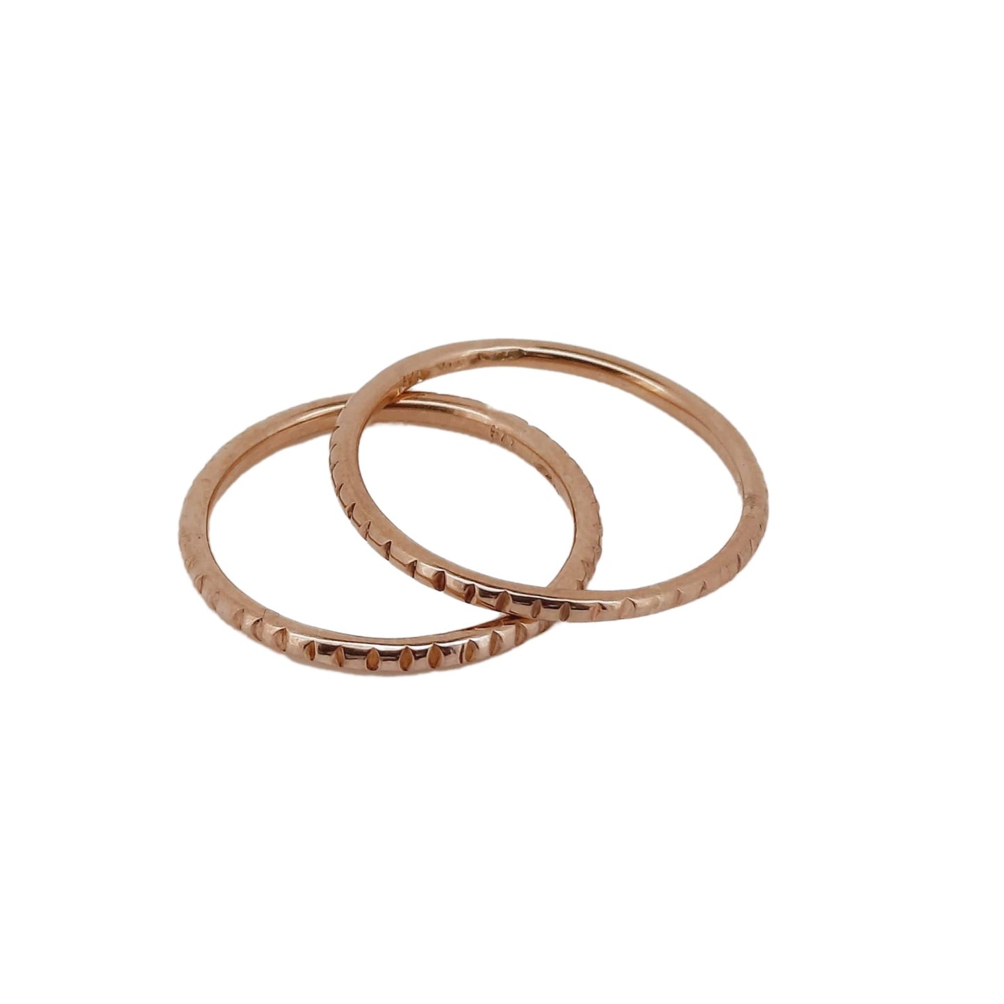 NAOMI SCHWARTZ | STACKER RINGS