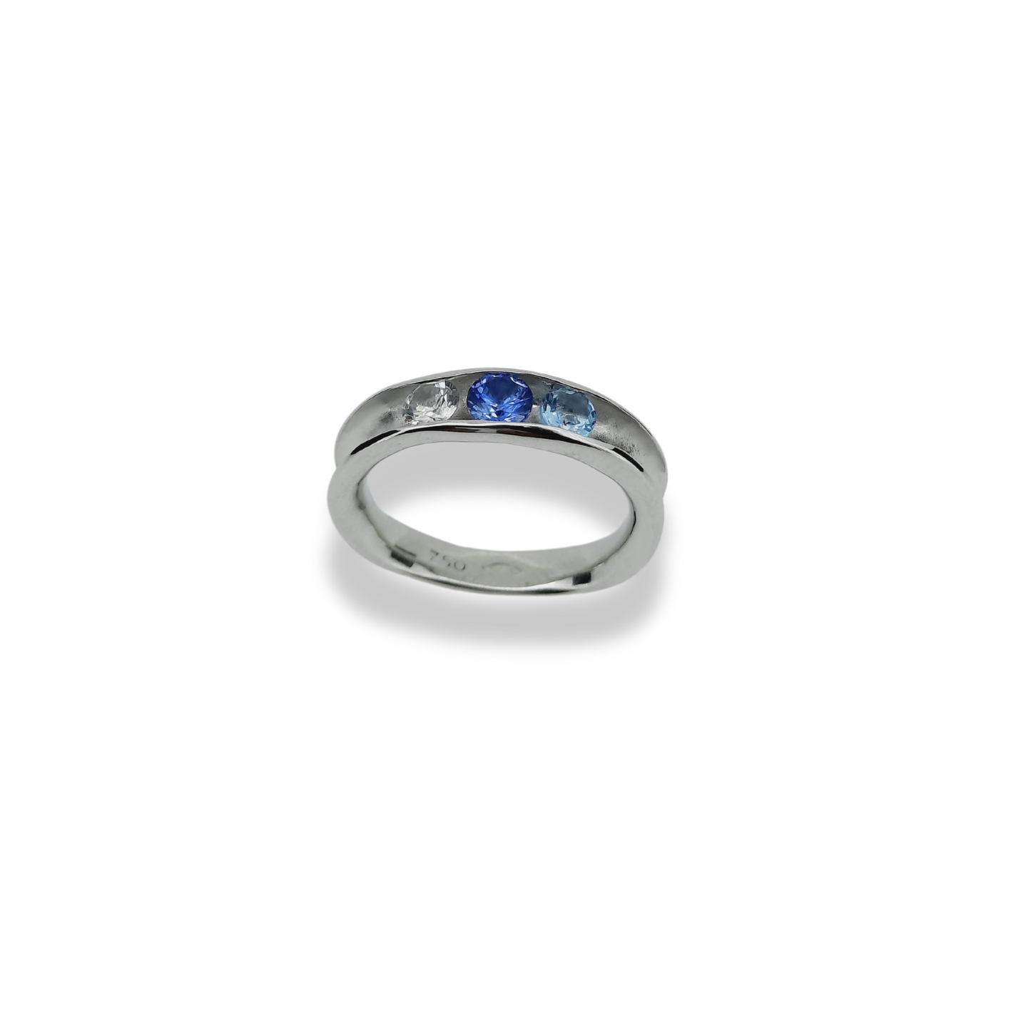 NAOMI SCHWARTZ | OCEAN GROOVE RING