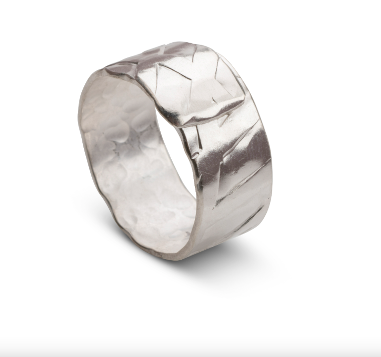 Ring Making Workshop for Two