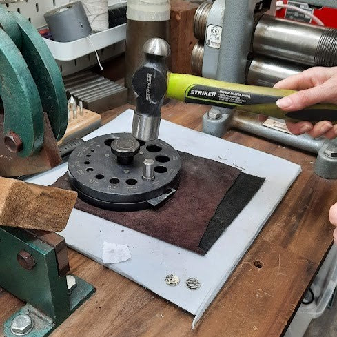 Intro to Jewellery Making for Two