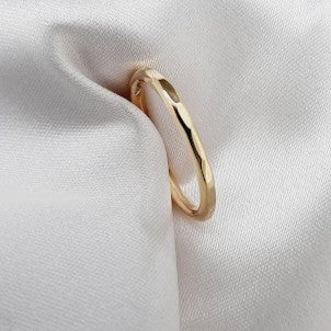 Ring Making Workshop for Two