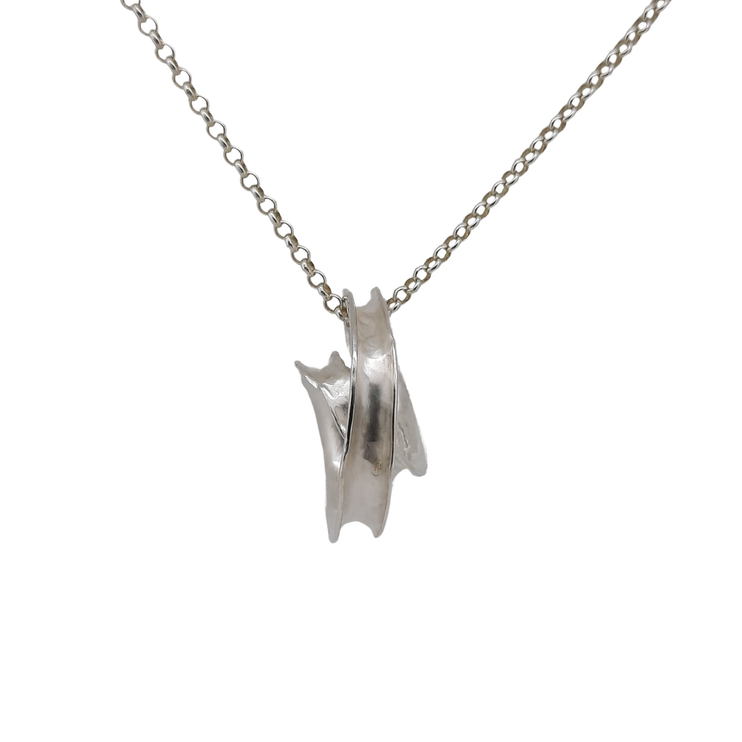 NAOMI SCHWARTZ | ENTWINE NECKLACE