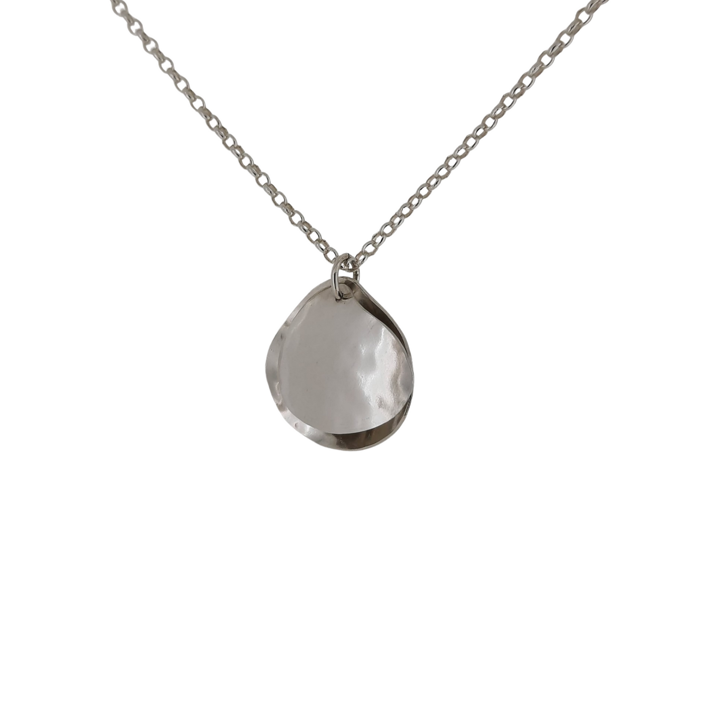 NAOMI SCHWARTZ | COCKLE NECKLACE