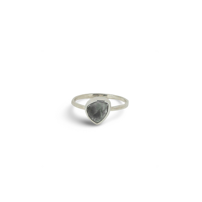 NAOMI SCHWARTZ | AQUAMARINE RING