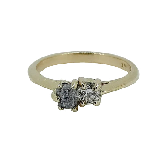 NAOMI SCHWARTZ | MOON SHARDS RING