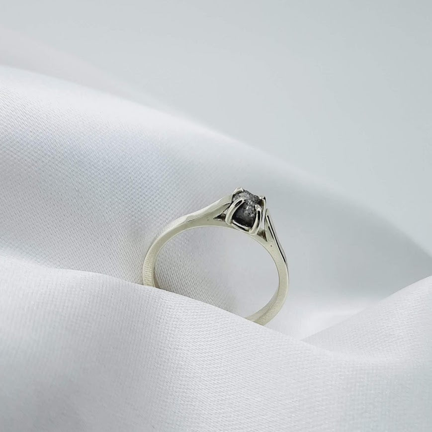 NAOMI SCHWARTZ | FALLING STAR RING