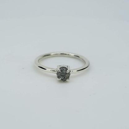 NAOMI SCHWARTZ | FALLING STAR RING