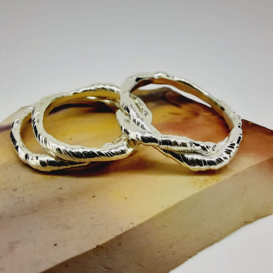 ERIN CHENG | BIND RING