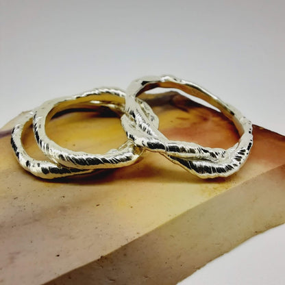 ERIN CHENG | BIND RING
