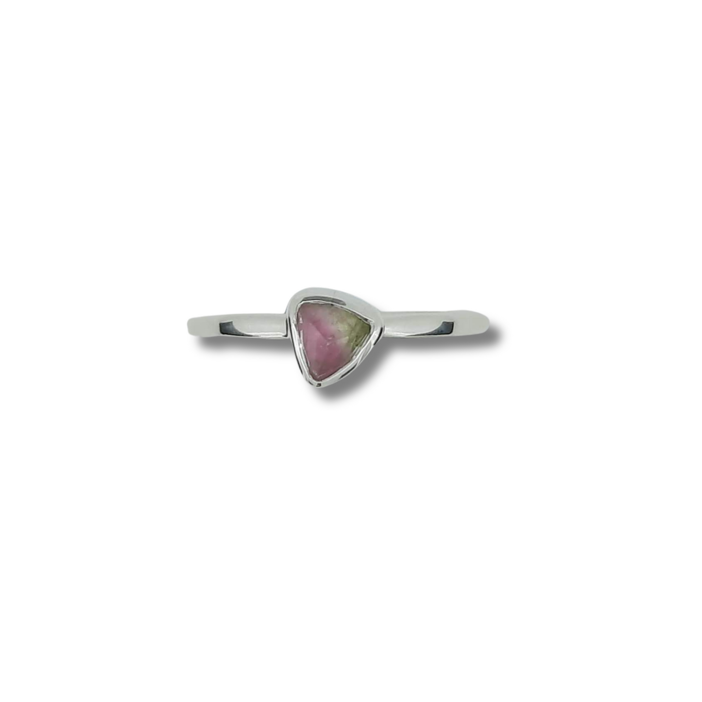 NAOMI SCHWARTZ | WATERMELON TOURMALINE RING