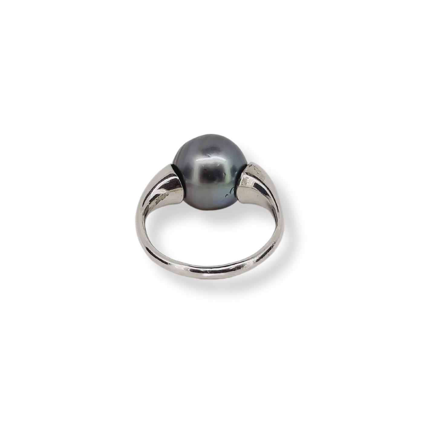 NAOMI SCHWARTZ | TAHITIAN HOVER PEARL RING