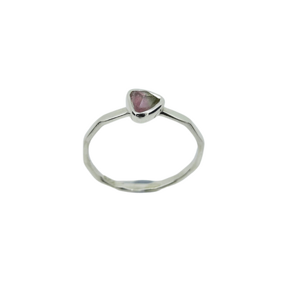 NAOMI SCHWARTZ | WATERMELON TOURMALINE RING