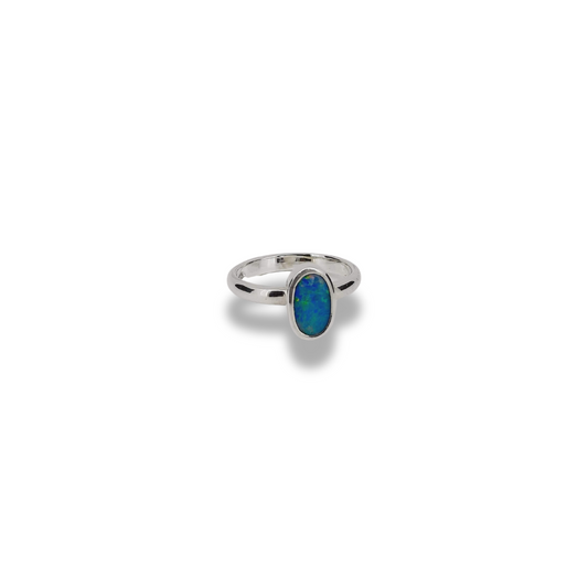 NAOMI SCHWARTZ | OCEAN OPAL RING