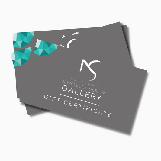 NAOMI SCHWARTZ | GIFT CARD