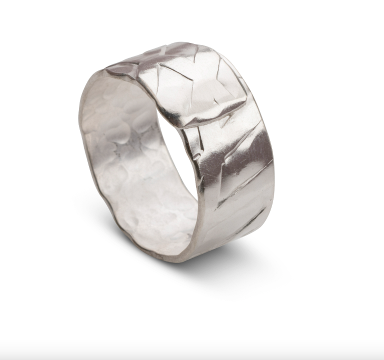 NAOMI SCHWARTZ | TEXTURE RING