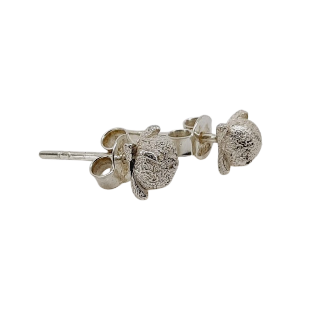 ERIN CHENG | CLOVE STUD EARRINGS